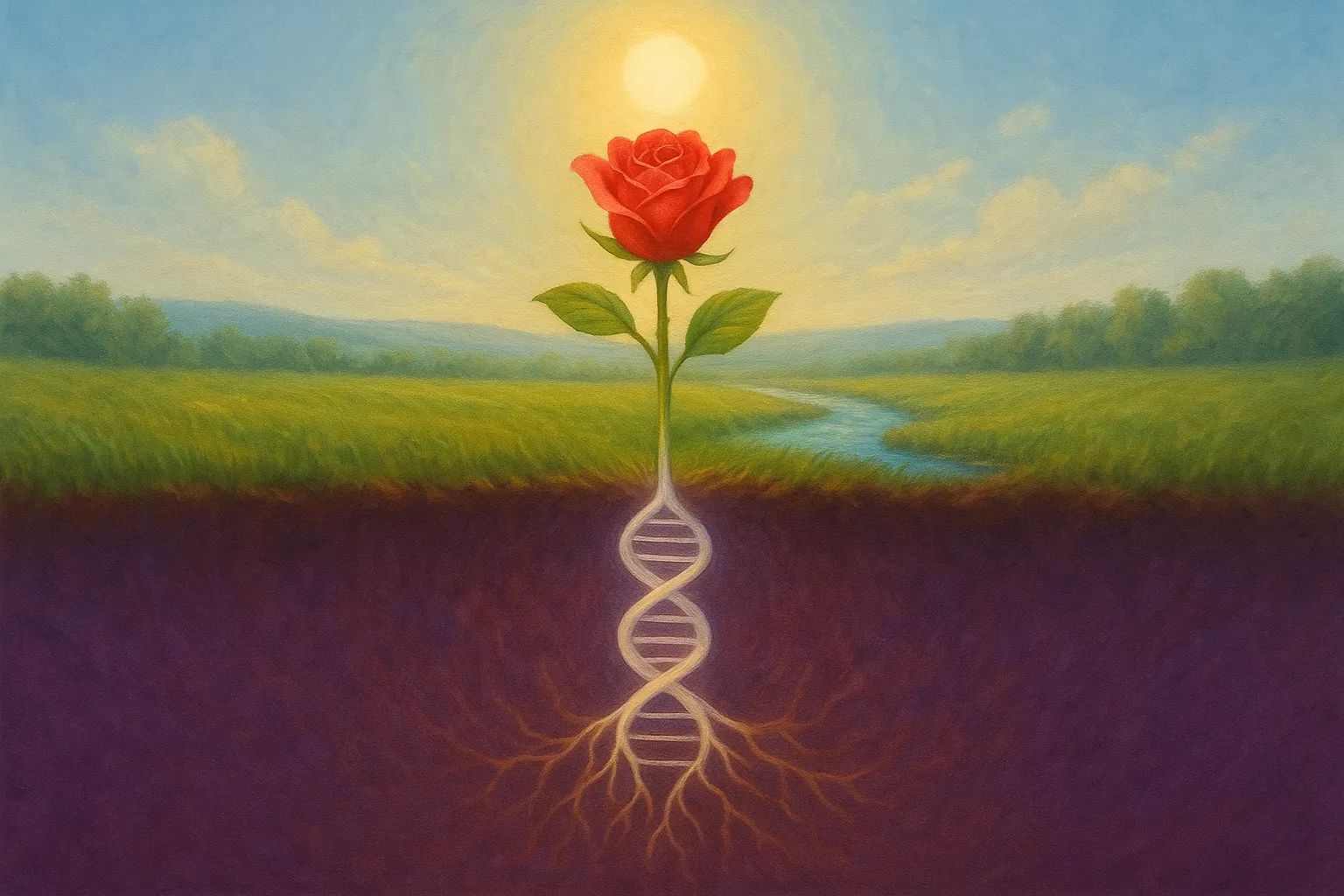 Libération des mémoires cellulaires à La Rochelle – Soin énergétique et transmutation intérieure