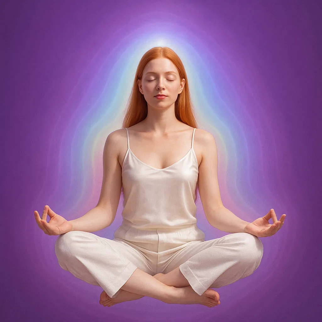 Purification énergétique