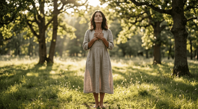 Méthode d'accompagnement personnalisée en hypnose à La Rochelle - Gérald Gémaux