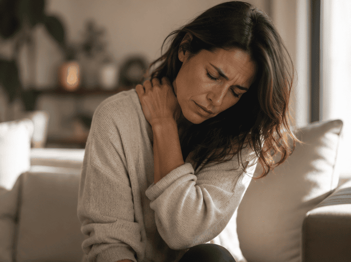 Accompagnement personnalise hypnose emotions et somatisation - La Rochelle