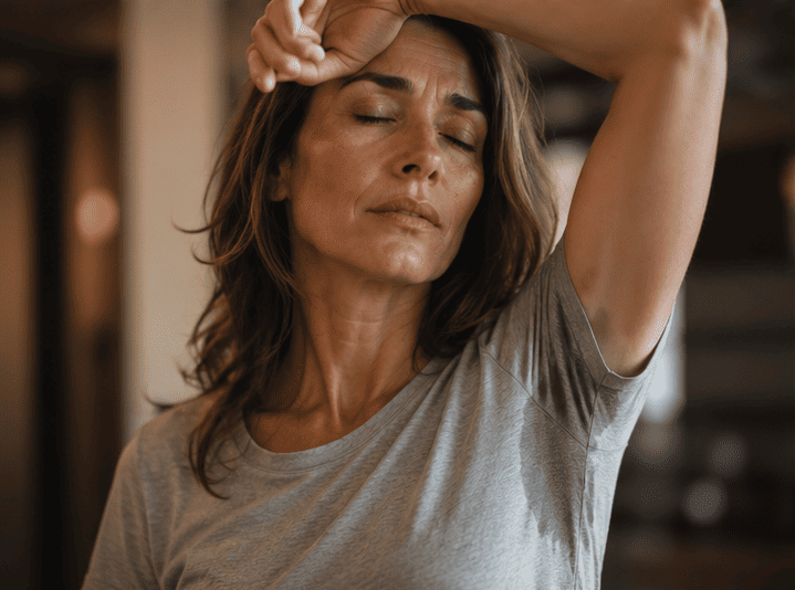 Somatisation et liberation des emotions par l'hypnose - La Rochelle