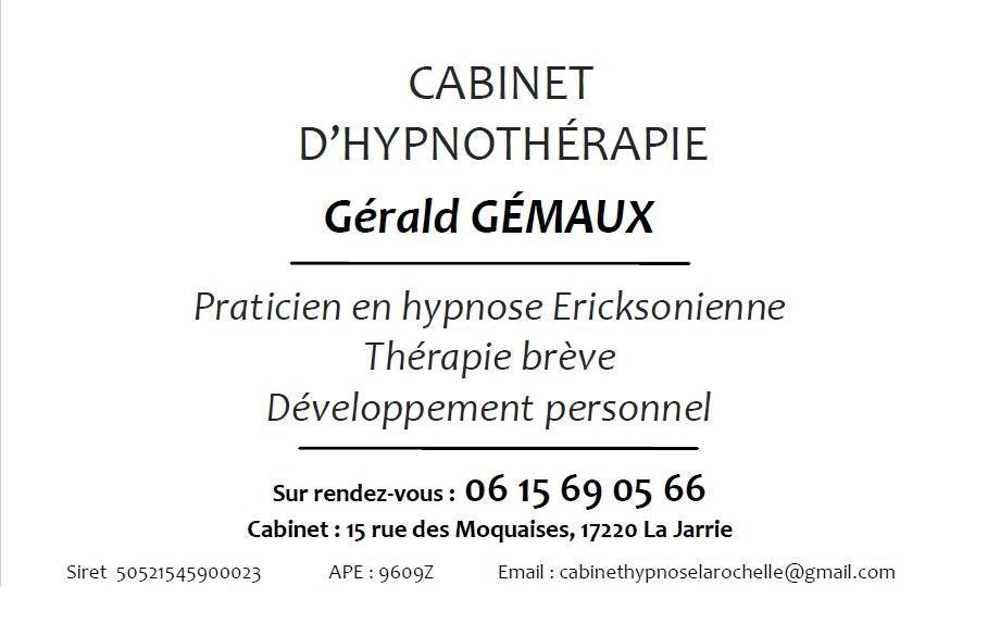 Burn-out et hypnose une solution sur La Rochelle