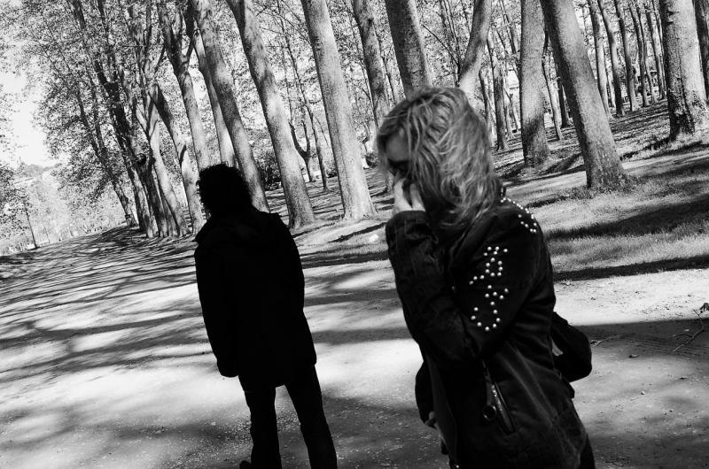 Guérir de la dépendance affective et l'emprise psychologique par hypnose - Gérald Gémaux - La Rochelle