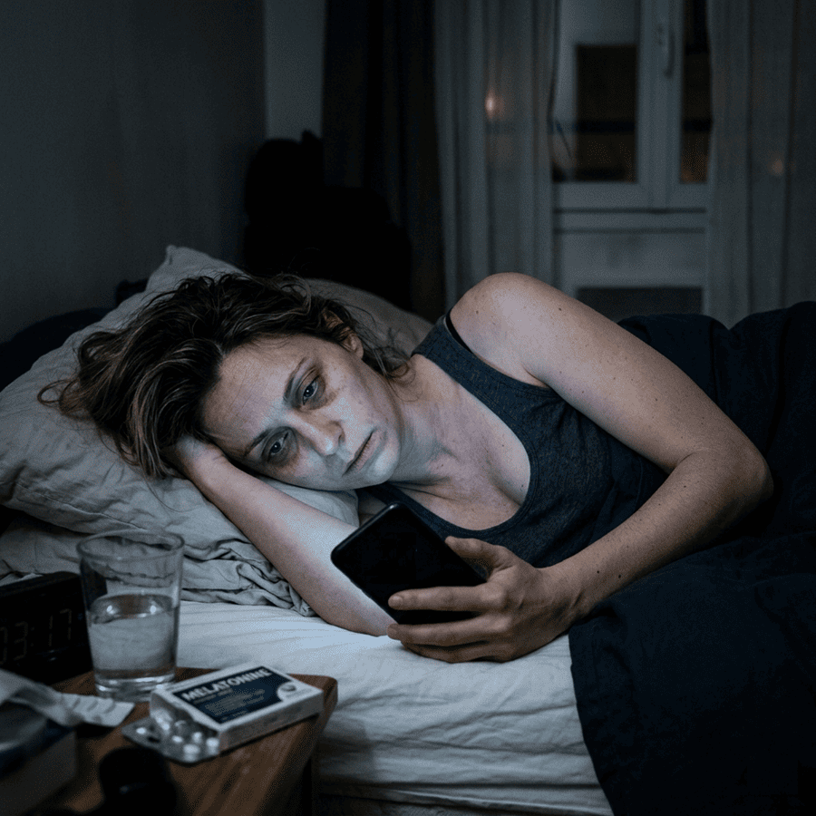 Les signes du burn-out et du stress gérés par l'hypnose à La Rochelle