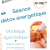 Séance massage détox à La Jarrie